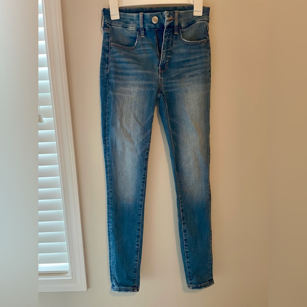 AE jeans